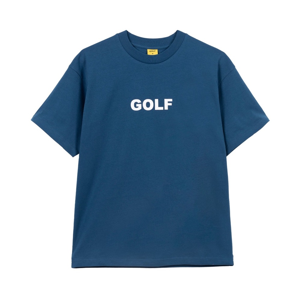 Golf Wang Logo Tshirt FW22 XL